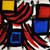  Le Guerriers - Sioux Band- 51 x 153