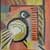  L�Oiseau - Hommage � Picasso - 100 x 71