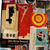  Barcelone Ext�rieur nuit - 73 x 100